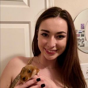 Meet your Posher, Meredith